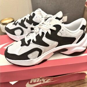 Brand new Nike AL8 Sneakers